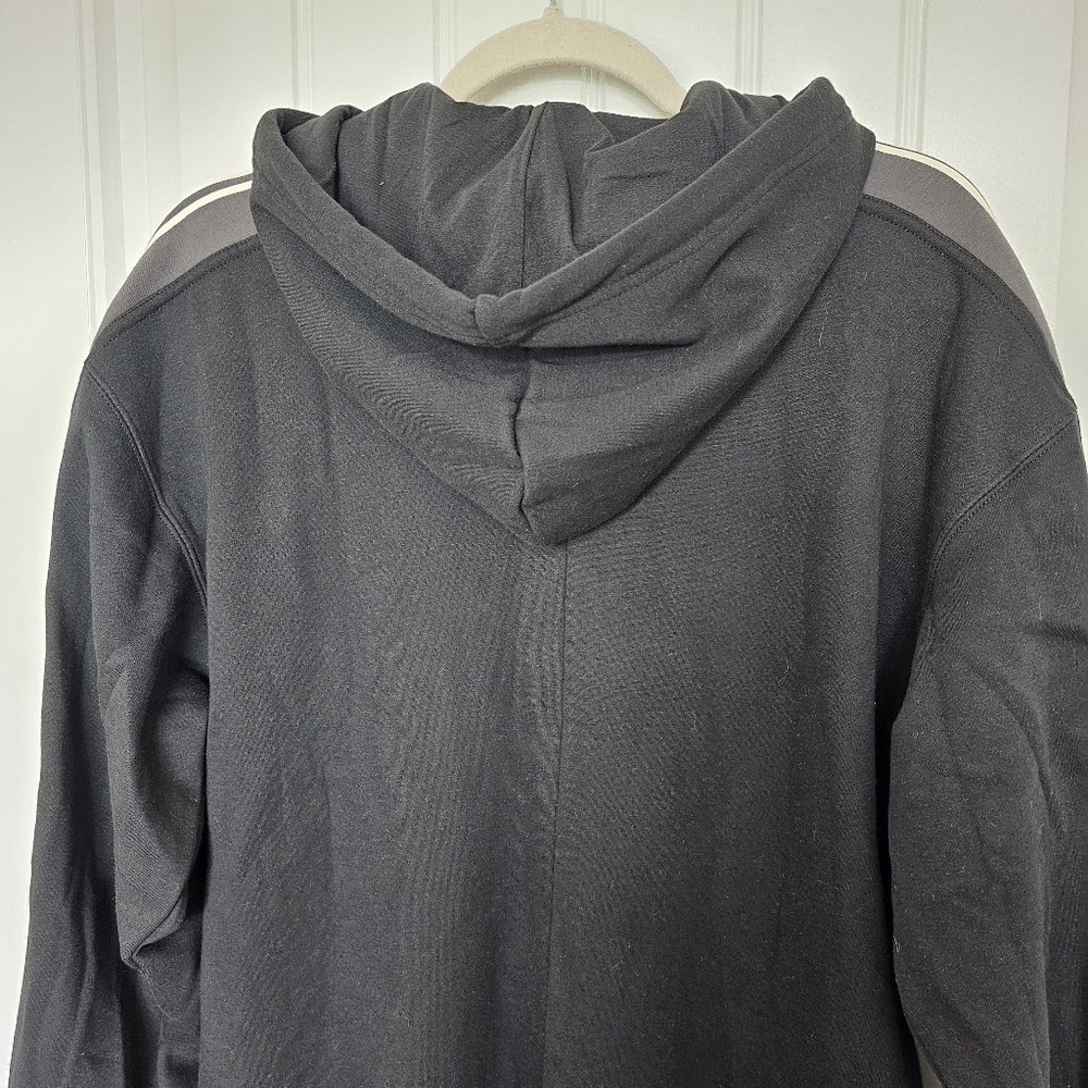 Fabletics Cozy Fleece Hooded Onesie Wmns Size Medium NWTS - Picture 13 of 16
